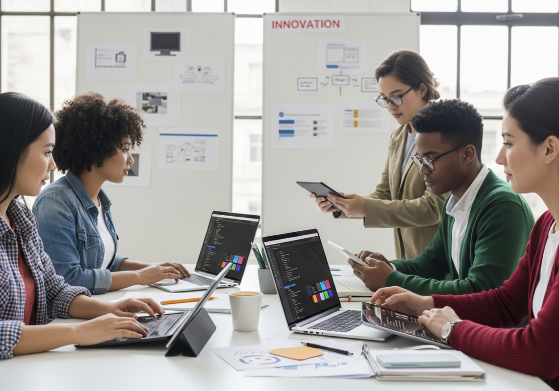 How Canadian Provincial Nominee Streams Favor Creative Tech Graduates