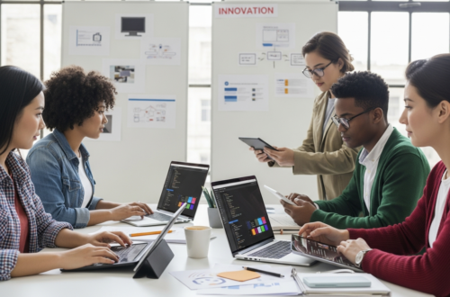 How Canadian Provincial Nominee Streams Favor Creative Tech Graduates