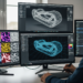 Step-by-Step Guide to Building a Shader and Material Portfolio for VFX Programs in Canada