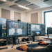 Salary Expectations and Growth Potential for Video Game Designers in Canada